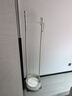 全品屋衣架掛衣架晾衣架落地家用衣帽架可移動(dòng)帶輪衣服臥室宿舍收納40 曬單實(shí)拍圖