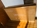 海爾Ieader L43F5A 43英寸超薄護眼全高清智慧屏智能投屏送父母老人租房必選小戶(hù)型電視二級能效 曬單實(shí)拍圖