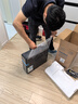 海爾（Haier）鮮活水promax 889凈水器家用RO反滲透廚下式瞬時1400G大流速直飲機8年進口膜母嬰直飲國家補貼 曬單實拍圖