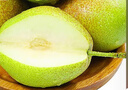 阿克蘇蘋果;AKSU；AKESU APPLE【順豐直郵】新疆庫爾勒香梨子特級母梨整箱時令新鮮水果 特級母梨凈重5斤 單果115-150g 曬單實拍圖
