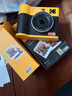 柯達（Kodak）Mini Shot 3 Era拍立得相機 拍照打印一體 一次成像復(fù)古照相機 旅游便攜手機照片打印七夕生日禮物 曬單實拍圖
