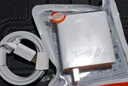 適用于vivo充電器120wiqoo超級閃充10/9/8/7手機z5z8x23x27x60x50y52s快充插頭iQOO數(shù)據線快充套裝 1.5米線+3C認證頭1個【28分鐘充滿】 曬單實拍圖
