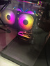 華碩（ASUS）全家桶 i5 12400F/12600KF/RTX4060/4060Ti/5060 Ti主機(jī)游戲臺(tái)式組裝電腦主機(jī)整機(jī)DIY組裝機(jī) 九：14600KF丨華碩RTX5060TI 組裝機(jī) 曬單實(shí)拍圖