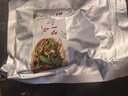 仁心食匠辣椒炒小魚(yú)邳州徐州特產(chǎn)私房菜煎餅小魚(yú)炒辣椒炒毛豆真空包裝定制 曬單實(shí)拍圖