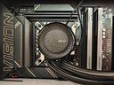 微星（MSI） Vision幻影X Ultra U9 285K/RTX5070Ti/48G DDR5/2T國家補貼水冷游戲設計師辦式電腦主機全套整機 曬單實拍圖