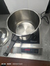 德瑪仕（DEMASHI）商用電磁爐大功率3500W電磁爐 全銅線(xiàn)圈大火力商業(yè)火鍋電池爐 平面商用電磁灶不銹鋼 IH-TT-3500A 曬單實(shí)拍圖