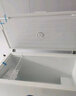 澳柯瑪（AUCMA）308升低霜臥式商用家用冰柜 商用大容量冷藏柜大冷凍柜 家用冰箱雪糕柜大冷柜一級(jí)能效以舊換新 BC/BD-308HNE【京倉(cāng)發(fā)貨】 308L 曬單實(shí)拍圖