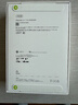 Apple/蘋果 iPad mini (A17 Pro) 8.3英寸 平板電腦(256G WLAN版/mini7/MXNA3CH/A)深空灰色 曬單實(shí)拍圖