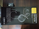 森海塞爾（SENNHEISER） MK4大振膜專業(yè)錄音師K歌話筒電容配音麥克風主播直播唱歌MK4 【MK4+奧頓特iD4 OTG聲卡套裝】 曬單實拍圖