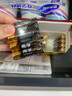 南孚5號24粒+7號16粒電池 混合裝堿性聚能環(huán)5代40粒家庭裝適用耳溫槍/血糖儀/無線鼠標/遙控器/掛鐘等 曬單實拍圖