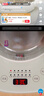 美的（Midea）養(yǎng)生壺 316L母嬰材質(zhì)全自動煮茶壺花茶壺 1.5L燒水壺 12h恒溫 11檔控溫煮茶器電熱水壺YSNC1501Pro 曬單實(shí)拍圖