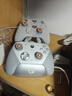 蓋世小雞（GAMESIR）G7 Pro微軟Xbox授權精英游戲手柄 TMR搖桿體感雙切扳機藍牙PC電腦series無(wú)線(xiàn)Steam安卓手機絲之歌 曬單實(shí)拍圖