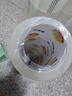 晨光(M&G)文具透明封箱膠帶打包膠帶60mm*100y*45um (91.4米/卷) 6卷/筒 快遞工廠(chǎng)倉庫辦公用品AJD957K7 曬單實(shí)拍圖