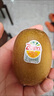 佳沛（zespri）新西蘭  陽(yáng)光金奇異果16粒禮盒經(jīng)典果單果約 77-103g 水果 獼猴桃 曬單實(shí)拍圖