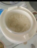 小熊（Bear）小電飯煲1-2人小型迷你智能小容量電飯鍋1.2L家用宿舍煮飯不粘內(nèi)膽小鍋一人米飯鍋2-3人煮飯鍋微壓 升級陶瓷油內(nèi)膽 1.2L 【25分鐘快煮】 曬單實拍圖