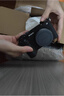 索尼（SONY）  Alpha 6700 APS-C半畫幅微單相機AI智能芯片 強悍對焦A6700/a6700L /6700m A6700單機【88+128G+肩帶+屏+D11】 官方標配 曬單實拍圖