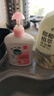 滴露（Dettol）洗手液補(bǔ)充裝大桶消毒滋潤5L 兒童家庭裝殺菌護(hù)手 曬單實(shí)拍圖
