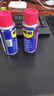 WD-40油污清潔劑家用廚房泡沫清洗劑wd40油煙機清洗劑重油污去除劑殺菌 曬單實拍圖