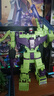變形金剛（TRANSFORMERS）玩具工作室系列大力神加強級86大電影清掃機G0570七夕情人節禮物 曬單實(shí)拍圖