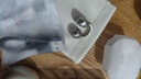 漫步者（EDIFIER）Comfo Clip Q qq耳夾式藍(lán)牙耳機(jī) 開(kāi)放式 同聲傳譯 適用蘋果華為小米OPPO手機(jī)香檳金七夕情人節(jié)禮物 曬單實(shí)拍圖