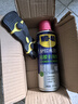 WD-40除膠劑免釘膠去除劑玻璃膠去除劑發(fā)泡膠清除劑美縫清洗劑強力溶解 曬單實(shí)拍圖