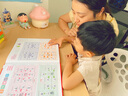 翎喏德國高端兒童思維導(dǎo)圖形象識字大王3000速記漢字點(diǎn)讀機(jī)認(rèn)字卡片啟 團(tuán)購1 曬單實(shí)拍圖