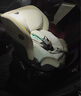 寶貝第一（Babyfirst）汽車靈悅3代Gen III安全座椅0-4-7歲嬰兒童寶寶360車載i-size認(rèn)證 舒適升級(jí)-奶茶杏【24年新品】 曬單實(shí)拍圖