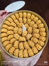 Member's Mark【部分區(qū)域臨期會(huì)員售47.9】小花黃油曲奇(餅干) 580g 曬單實(shí)拍圖