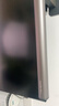 明基(BenQ) ScreenBar Halo2屏幕掛燈電競顯示器電腦沉浸背光智能護眼 曬單實(shí)拍圖