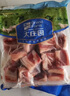 大莊園 巴西草飼原切牛腩2斤 切塊  進(jìn)口生鮮牛肉【真原切】 曬單實(shí)拍圖