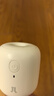 幾素 加濕器迷你臥室嬰兒家用宿舍便攜小型無線空氣低噪床頭小巧補(bǔ)水辦公室桌面usb車載香薰大容量加濕 【1100毫安】無線使用+大霧量+2根濾芯 曬單實(shí)拍圖