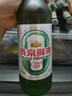 燕京啤酒 鮮啤10度500ml*12瓶 中秋節送禮 整箱裝 曬單實(shí)拍圖