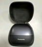 松下（Panasonic）剃須刀掌IN光環(huán)電動(dòng)剃須刀往復(fù)式進(jìn)口五刀頭Type-c刮胡刀便攜剃須刀七夕情人節(jié)禮物送男友CM50黑 曬單實(shí)拍圖