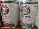 保拉納（Paulaner）柏龍 酵母型小麥白啤 5L*1桶裝 德國(guó)原裝進(jìn)口 中秋送禮 曬單實(shí)拍圖