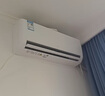 TCL空調(diào) 1.5匹新一級(jí)能效變頻冷暖 臥室壁掛式空調(diào)掛機(jī)KFRd-33GW/D-STA11Bp(B1)以舊換新國(guó)家補(bǔ)貼 曬單實(shí)拍圖