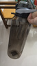 膳魔師（THERMOS）運(yùn)動(dòng)水壺大容量tritan吸管杯男女耐高溫健身學(xué)生夏季天戶外水杯子 運(yùn)動(dòng)黑1.5升耐高溫/無異味獨(dú)立 簡(jiǎn)易裝 曬單實(shí)拍圖