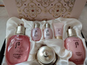 后（The history of Whoo） 韓國(guó)進(jìn)口whoo后水乳套裝水妍拱辰享津率享天氣丹護(hù)膚套盒女護(hù)膚 后水妍水乳霜6件套裝補(bǔ)水 曬單實(shí)拍圖