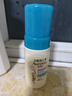 艾惟諾Aveeno青少年兒童柔泡潔面慕斯洗面奶100ml+舒緩面霜50g 曬單實拍圖