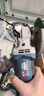 東成充電角磨機(jī)DCSM03-100配件開關(guān)機(jī)殼頭殼線路板大小齒輪轉(zhuǎn)定子 DCSM03-100【頭殼組件】 曬單實(shí)拍圖