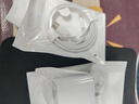 異米適用蘋(píng)果iPad10充電器30WPD快充平板10.9英寸iPad10充電頭iPad第10代10.9英寸平板充電器閃充插頭 適用iPad10系列【20W】 套裝【快充頭+1米雙C編織線(xiàn)】 曬單實(shí)拍圖