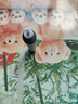 羅曼（ROAMAN）電動牙刷牙醫(yī)推薦48000高振頻護齦送情侶成人男女朋友生日七夕情人節(jié)禮物6刷頭家電國家補貼T3白 曬單實拍圖