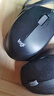 羅技（Logitech）M330 輕音鼠標(biāo) 無線鼠標(biāo) 辦公鼠標(biāo) 右手鼠標(biāo) 帶無線微型接收器 【M330】無線輕音鼠標(biāo) 黑色  2.4G 曬單實(shí)拍圖