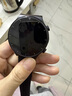HKMW華為機HUAWEl適用天才初中生電話(huà)手表高中生專(zhuān)用學(xué)生青少年插卡無(wú)游戲兒童10歲以上定位智能手表 升級黑（充電倉+無(wú)游戲+插 官方標配 曬單實(shí)拍圖