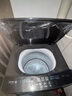 美的（Midea）波輪洗衣機(jī)全自動(dòng)家用 MB10V37T 10公斤 一級(jí)能效 健康除螨 全域抗菌  以舊換新 家電國(guó)家補(bǔ)貼20% 曬單實(shí)拍圖