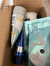 妮維雅男士煥澤耀膚潔面泥100g送50g原叫煥白亮膚潔面乳清潔透毛孔水潤 曬單實(shí)拍圖