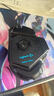 羅技（G） G502 HERO主宰者游戲鼠標電競鼠標有線(xiàn)RGB機械配重競技FPS吃雞宏cf送男友男生禮物 G502HERO+阿卡麗貼紙+收納盒+鼠標墊 曬單實(shí)拍圖