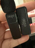 愛(ài)國者【aigo】S41入門(mén)級無(wú)線(xiàn)降噪領(lǐng)夾麥克風(fēng)抖音短視頻無(wú)線(xiàn)領(lǐng)夾麥克風(fēng)直播主播拍戶(hù)外降噪K歌錄音收音麥專(zhuān)業(yè)話(huà)筒 單麥一拖一【安卓TYPEC款】 曬單實(shí)拍圖