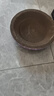 【京東物流】貓抓板磨爪貓窩一體耐磨不掉屑超大號貓玩具貓咪用品 圓形大號+貓薄荷 曬單實拍圖