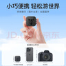 飛利浦（PHILIPS）轉換插頭全球通用插座轉換器多國旅行出國留學(xué)港澳日韓歐洲英美澳標多功能插座1013黑 曬單實(shí)拍圖