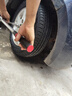 富神（FORTUNE） 汽車輪胎 185/65R14 86H FSR 802 適配凱越/五菱宏光經(jīng)濟(jì)耐磨 曬單實(shí)拍圖